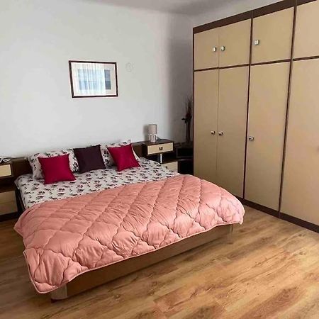 Vintage Pula Apartment Ngoại thất bức ảnh