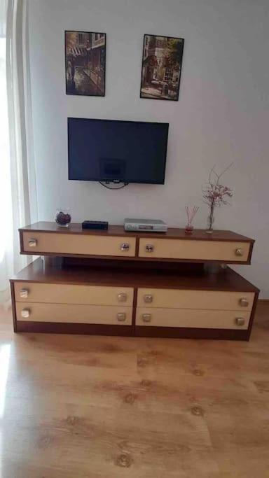 Vintage Pula Apartment Ngoại thất bức ảnh