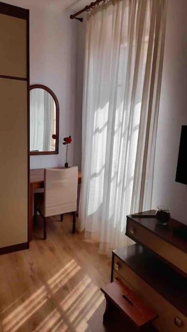 Vintage Pula Apartment Ngoại thất bức ảnh