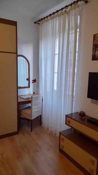 Vintage Pula Apartment Ngoại thất bức ảnh