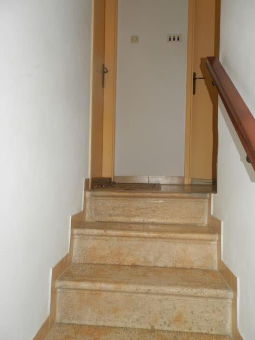 Vintage Pula Apartment Ngoại thất bức ảnh