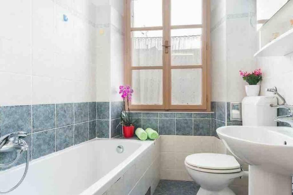Vintage Pula Apartment Ngoại thất bức ảnh